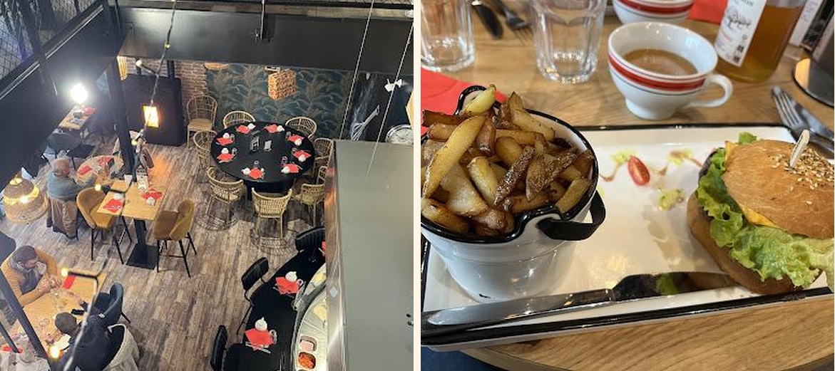 L'Heure de la Galette - Gallery Image 2