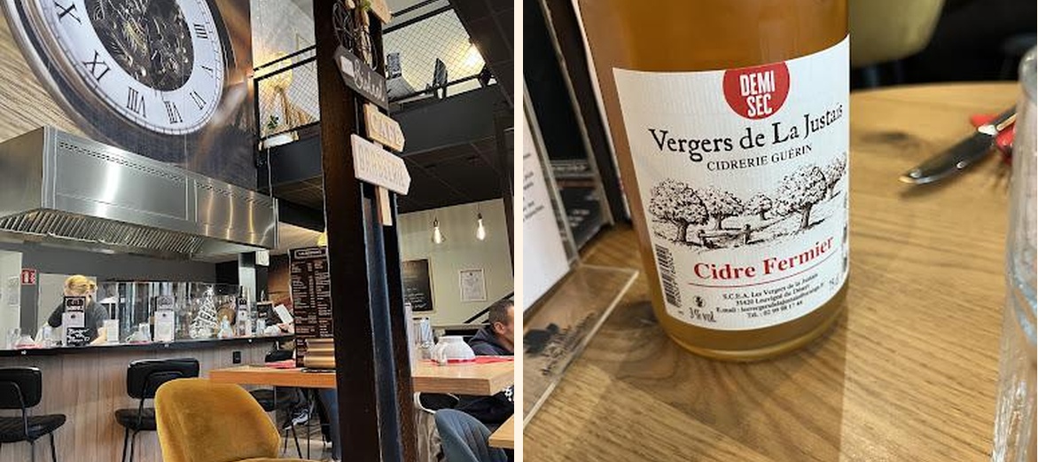 L'Heure de la Galette - Gallery Image 3