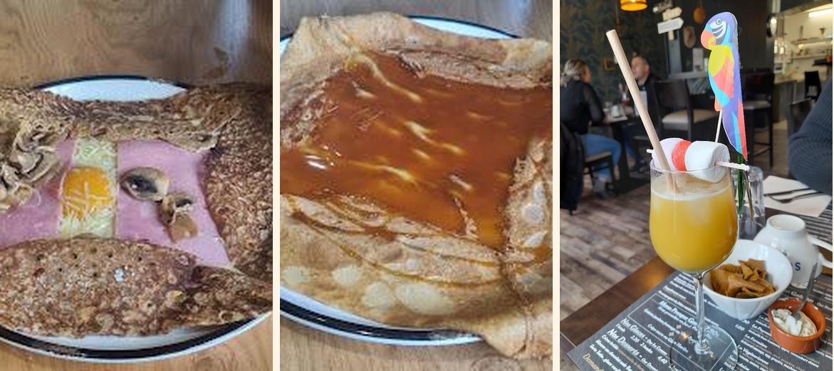 L'Heure de la Galette - Gallery Image 4