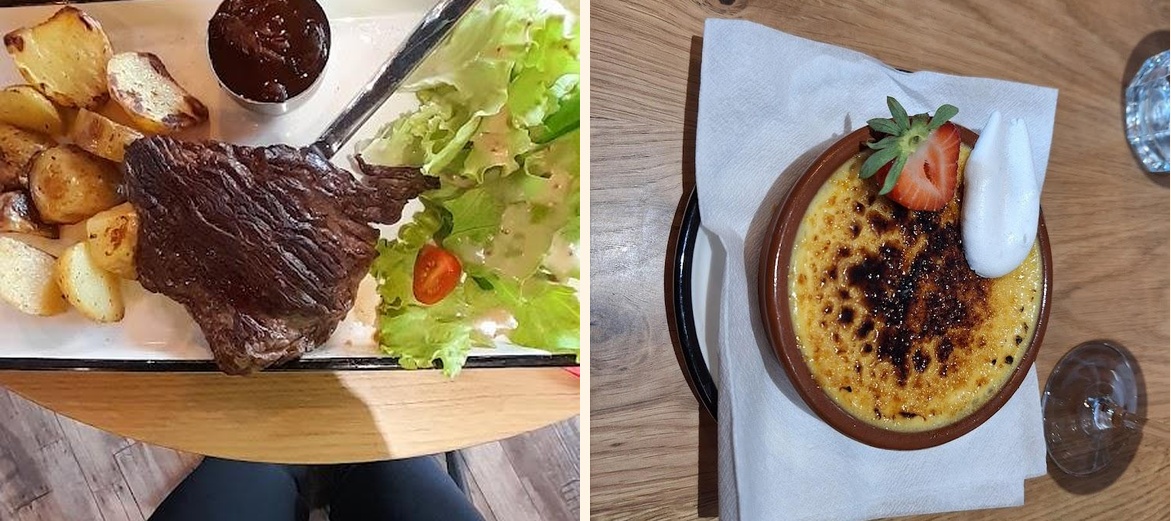 L'Heure de la Galette - Gallery Image 6