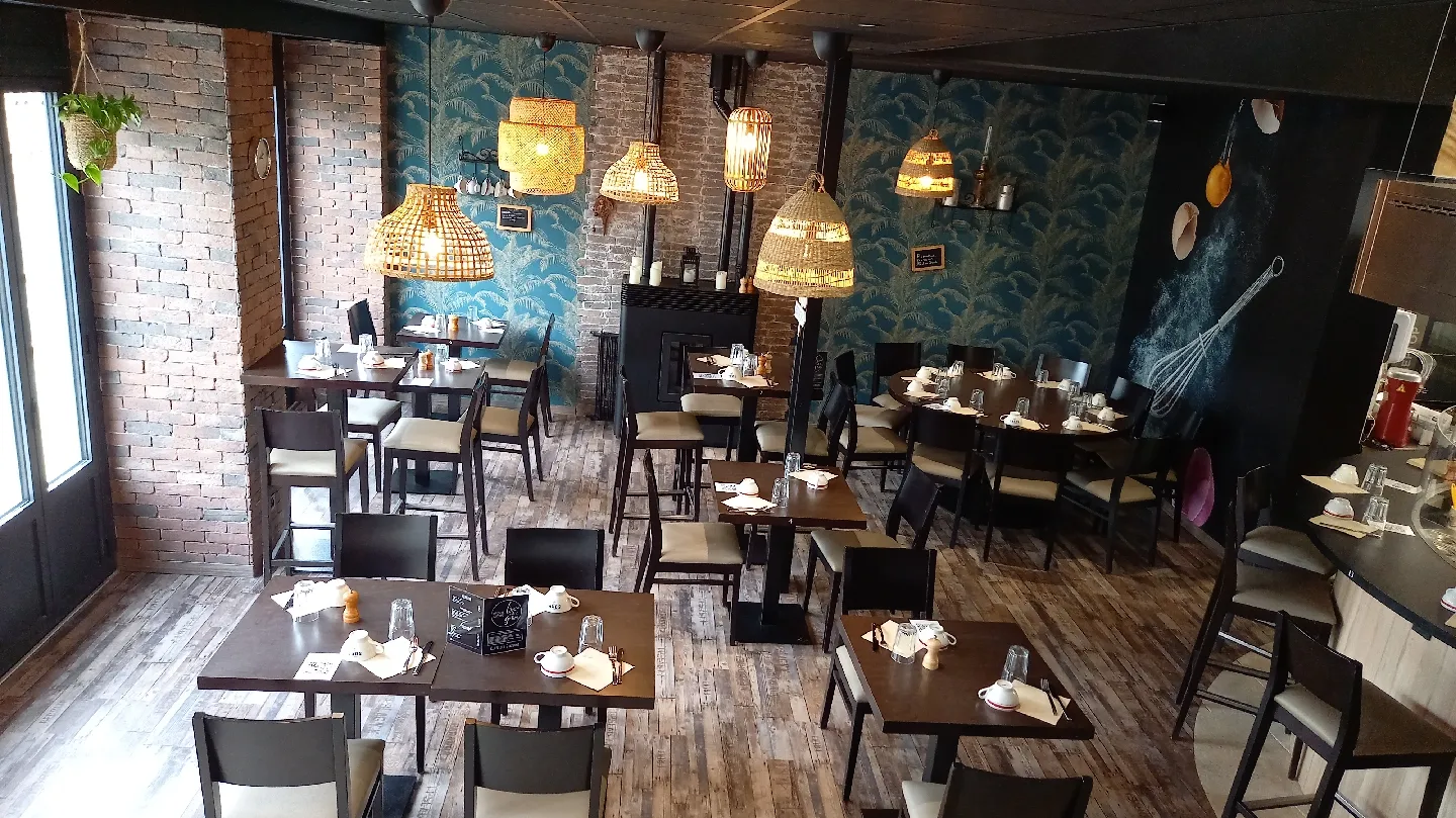 L'Heure de la Galette